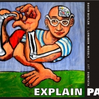 Libro Explain Pain, Explicando el dolor